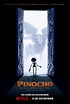 Crítica de la película Pinocho de Guillermo del Toro - SensaCine.com