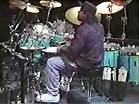 Dennis Chambers - Loud Jazz - YouTube
