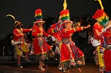 Danza Tinkus | Embajada de Bolivia