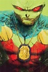 ‘Martian Manhunter’ Takes Darker Turns in New DC Comics Series - WSJ