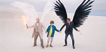 'Good Omens' Season 2: All the Angels, Explained