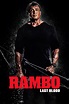 Rambo: Last Blood (2019) - Posters — The Movie Database (TMDB)