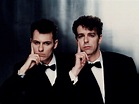 A Beginner's Guide to PET SHOP BOYS Collaborations + Remixes ...