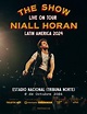 Niall Horan en Lima 2024: Preventa entradas para concierto de ...