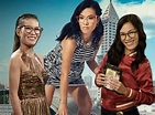 How Ali Wong Became the Current Queen of Comedy