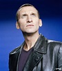 The 9th Doctor - Christopher Eccleston | Doctor who tv, The new doctor ...