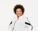 Wanda Sykes, As Puzzled As Ever – Gloss Magazine