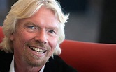 Richard Branson to Young Entrepreneurs: 'Just Do It' - Content Maximiser