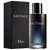 Dior Sauvage 200ml Edt