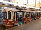 Tunel Istanbul - an Underground Funicular - Inside Out In ...