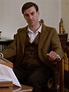 Philip Todd Morningstar Brown Wool Coat - The Movie Fashion