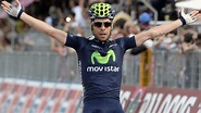 Giro d'Italia: Giovanni Visconti claims second victory with another ...