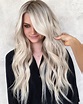 10 Of The Sexiest Shades For Platinum Blonde Hair You Will Want To Try ...