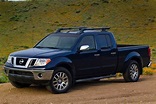 2012 Nissan Frontier Specs, Prices, VINs & Recalls - AutoDetective