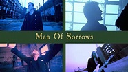 Bruce Dickinson - Man Of Sorrows (Official HD Video) - YouTube