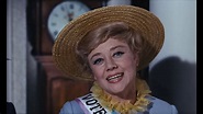 Käthe Jaenicke : "Schwester Souffragette" in Mary Poppins (1964) - YouTube
