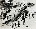 Plane crashes that shocked the world - Daily Star