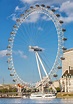 London Eye | History, Height, Map, & Facts | Britannica