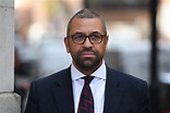 James Cleverly accused of repeating arguments of 'far right' over ...