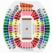 Bengals.com | Paul Brown Stadium Seating Chart