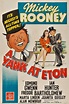 A Yank at Eton (1942) - Posters — The Movie Database (TMDB)