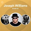 Joseph Williams Songs, Albums and Playlists | Spotify