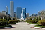 Grant Park in Chicago - Chicago’s Front Yard – Go Guides