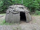 Wigwam – First Nation Cultural Tours
