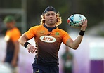 Faf de Klerk: Ten things you should know about South Africa's scrum-half