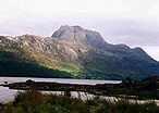 Ben Cruachan - Wikipedia