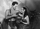 johnny sheffield patricia sheffield – johnny weissmuller – Succesuser