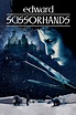 Edward Scissorhands (1990) - Posters — The Movie Database (TMDB)