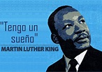 'Tengo un sueño' de Martin Luther King Jr. es el mejor discurso de la ...