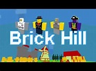Brick Hill, the FREE Online Playground - YouTube