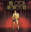 Phil Ochs - Greatest Hits - hitparade.ch