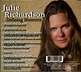 Julie Richardson CD: Defining Moments (CD) - Bear Family Records