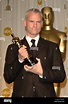 Martin MCDonagh receives the award for Best Live Action Short Film for ...