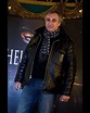 Photo : Gérard Pullicino lors de la première de la comédie musicale ...