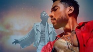Miguel - All I Want Is You - YouTube