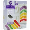Wilton Easy Layers Cake Pan Set | Woolworths