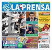 La prensa 6 23 rev by Periódico La Prensa KY - Issuu