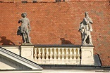 Židlochovice Chateau - Discover Baroque Art - Virtual Museum