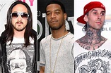 Steve Aoki, ‘Cudi the Kid’ Feat. Kid Cudi and Travis Barker – Song Review