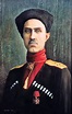 The Mad Monarchist: Monarchist Profile: Baron Pyotr Wrangel