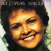 Billie Jo Spears - I Will Survive (1979, Pushout Centre, Vinyl) | Discogs