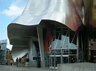 Experience Music Project - Seattle - WikiArquitectura_07 - WikiArquitectura