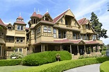 The Winchester Mystery House Story - The Facts Behind the Mystery