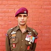 Maj. Mohit Sharma was born on 13th January 1978 (Friday) at 10.30 PM in ...