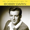 An Introduction to Bobby Darin by Bobby Darin (CD, 2018, Rhino) *NEW ...