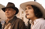 'Indiana Jones 5' es destronada y confirma su fracaso en taquilla: esta ...